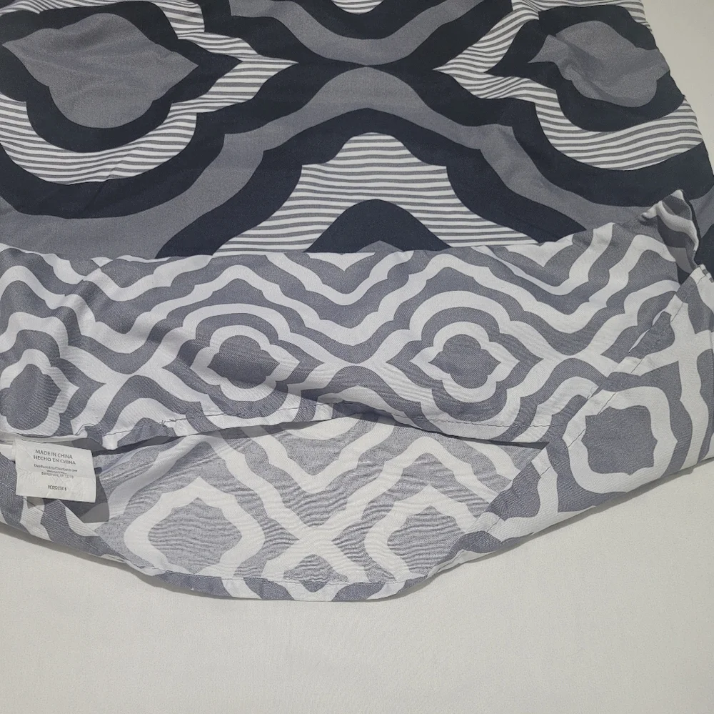 Mainstays king pillowcase